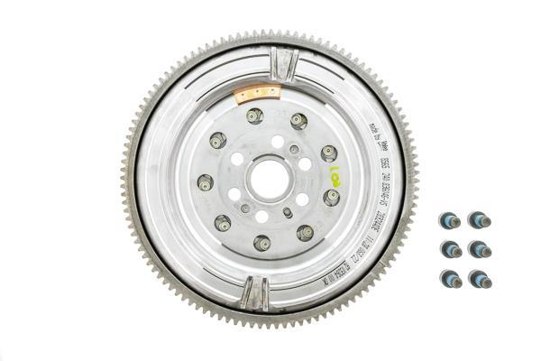 Volant moteur (Volant bimasse) AISIN ref. FDE-FC07